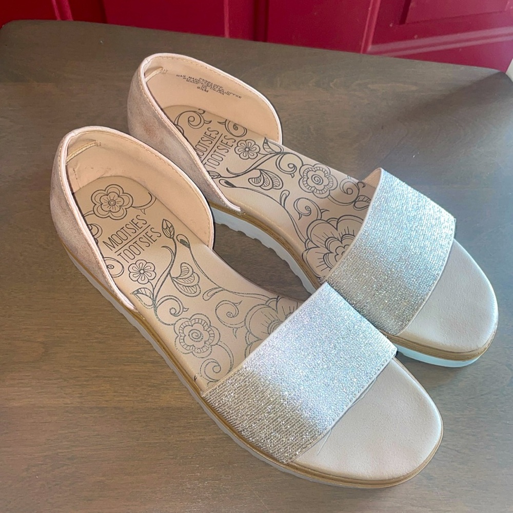 Mootsies Tootsies Penelope Sandals